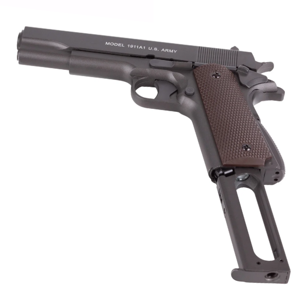 PISTOLA AUTO ORDNANCE 1911 4.5 438301
